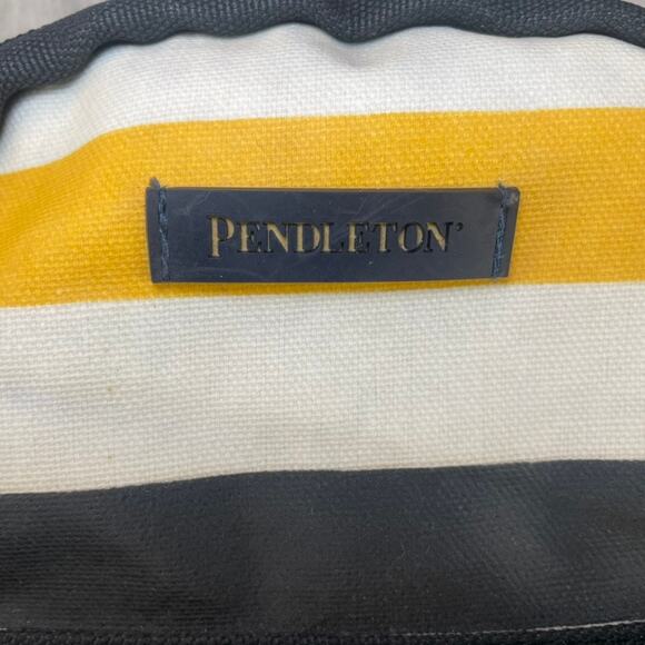 Pendleton Women's Canopy Canvas Mini Backpack - Picture 2 of 9